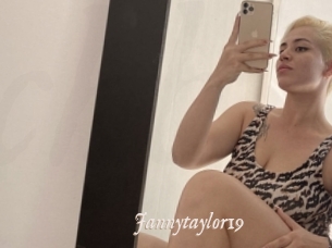 Jannytaylor19