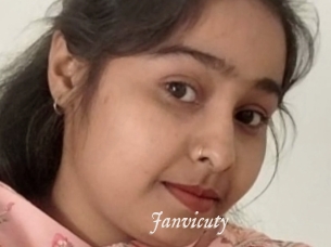 Janvicuty