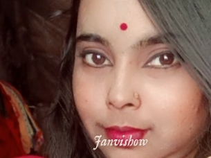 Janvishow