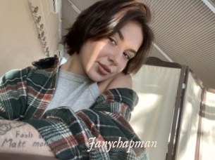 Janychapman