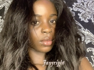 Janyright
