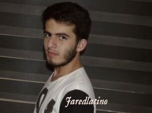 Jaredlatino