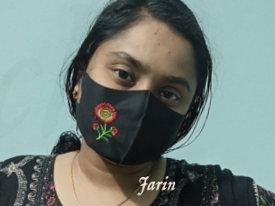 Jarin
