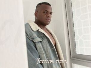 Jarrison_evans