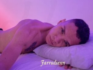 Jarrodsenn