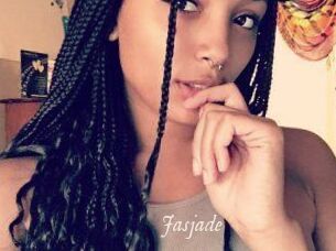 Jasjade