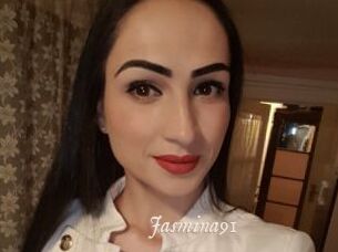 Jasmina91
