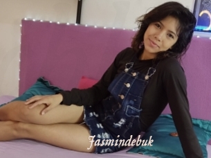 Jasmindebuk