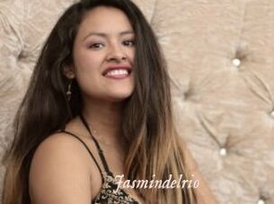 Jasmindelrio