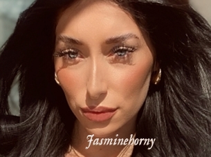 Jasminehorny