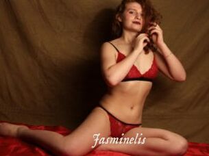 Jasminelis