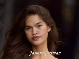 Jasmineportman
