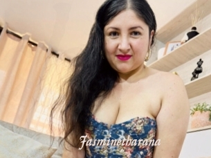 Jasminetharana