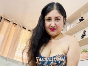 Jasminetrejos