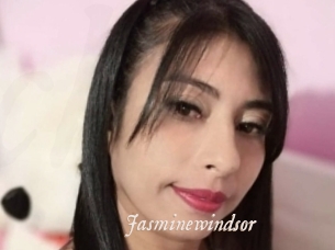 Jasminewindsor