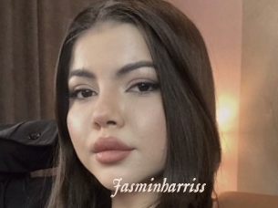 Jasminharriss