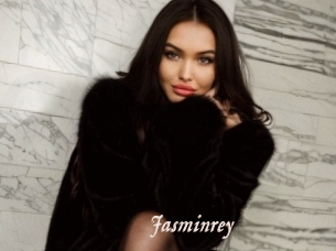 Jasminrey