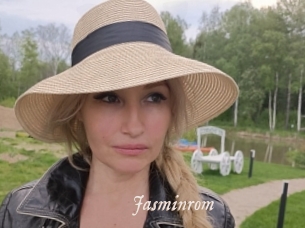 Jasminrom