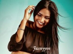 Jasmyynn
