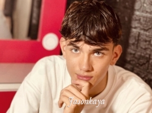Jasonkaya