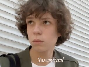 Jasonkristal