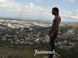 Jasonncash