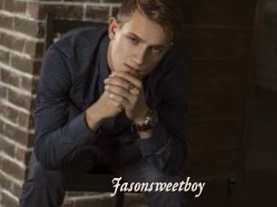 Jasonsweetboy