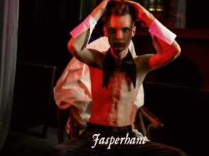 Jasperhant
