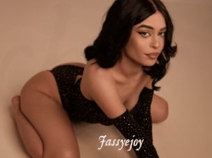 Jassyejoy