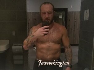 Jaxcockington