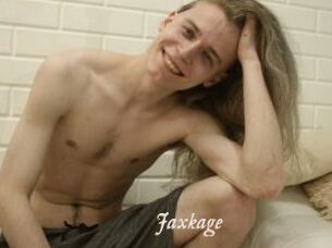 Jaxkage
