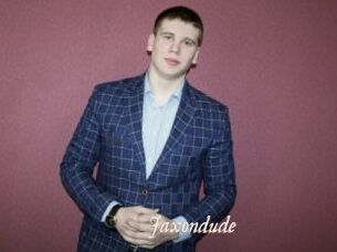 Jaxondude
