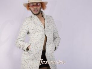 Jaxonriders