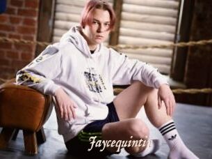 Jaycequintin