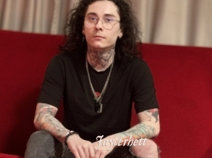 jaycerhett Chobix 