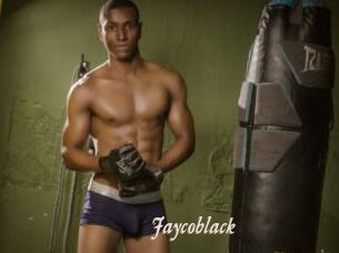 Jaycoblack