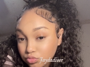 Jaydadioor