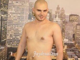 Jaydenallenn