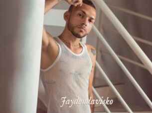 Jaydendavisko