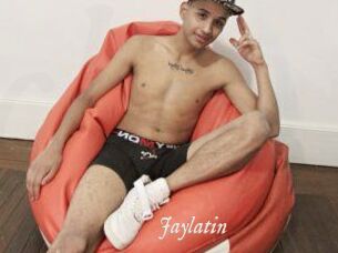 Jaylatin