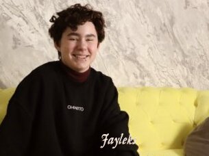 Jayleks