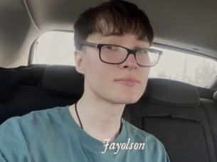 Jayolson