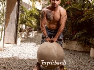 Jayrichards