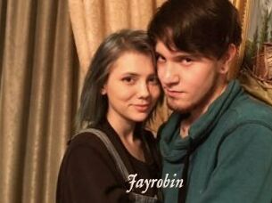 Jayrobin