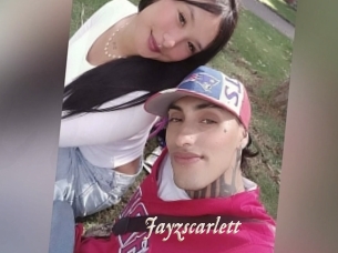 Jayzscarlett