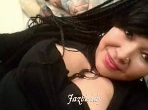 Jazbleidy