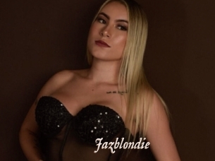 Jazblondie