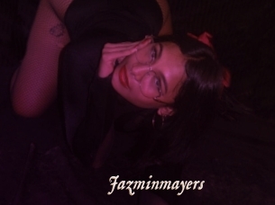 Jazminmayers