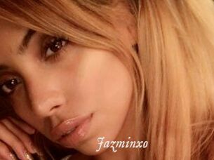 Jazminxo