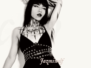 jazmiwolf Chobix 